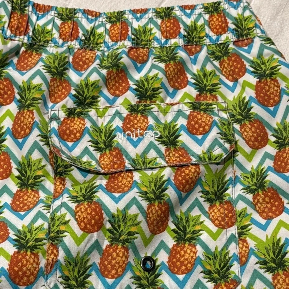 Men’s Swim Shorts